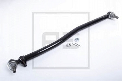 PE AUTOMOTIVE 01201100a -  Продольная рулевая тяга